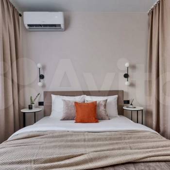 Сдается 1-комнатная квартира, 37 м²