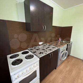 Сдается 1-комнатная квартира, 38 м²