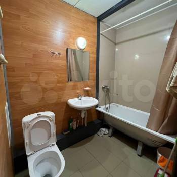 Сдается 1-комнатная квартира, 38 м²