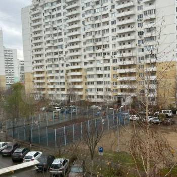 Сдается 1-комнатная квартира, 38 м²