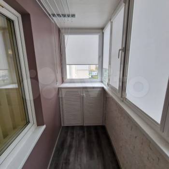 Сдается 1-комнатная квартира, 38 м²