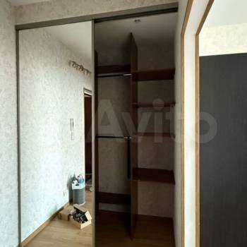 Сдается 1-комнатная квартира, 44 м²