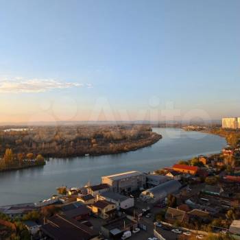 Сдается 1-комнатная квартира, 44 м²