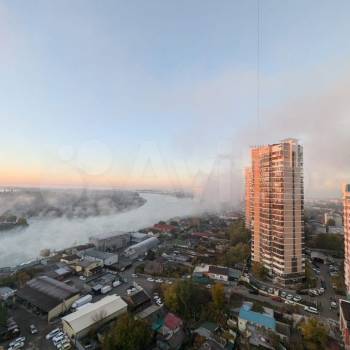 Сдается 1-комнатная квартира, 44 м²