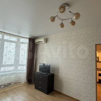 Сдается 1-комнатная квартира, 44 м²