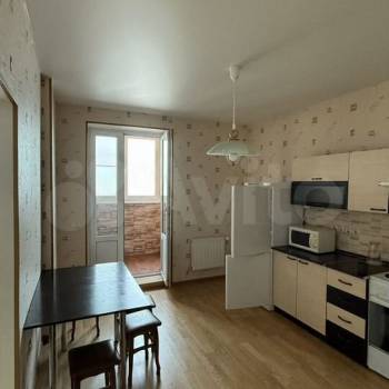 Сдается 1-комнатная квартира, 44 м²