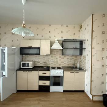 Сдается 1-комнатная квартира, 44 м²