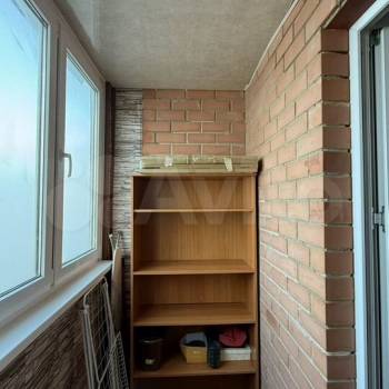 Сдается 1-комнатная квартира, 44 м²