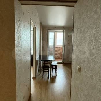 Сдается 1-комнатная квартира, 44 м²