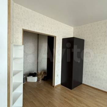 Сдается 1-комнатная квартира, 44 м²