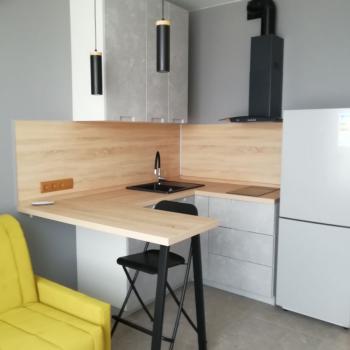 Сдается 1-комнатная квартира, 32,5 м²