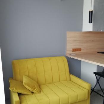 Сдается 1-комнатная квартира, 32,5 м²