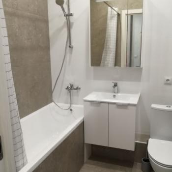 Сдается 1-комнатная квартира, 32,5 м²