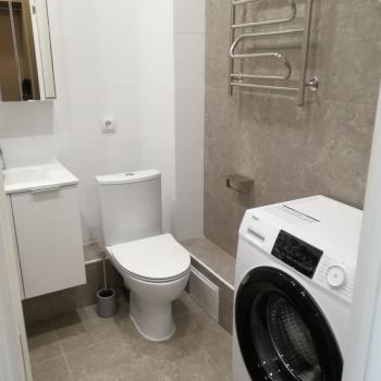 Сдается 1-комнатная квартира, 32,5 м²