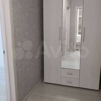 Сдается 1-комнатная квартира, 43 м²