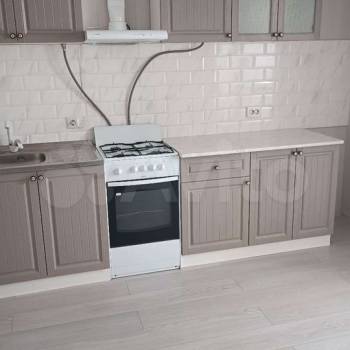 Сдается 1-комнатная квартира, 43 м²