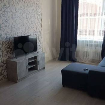 Сдается 1-комнатная квартира, 43 м²