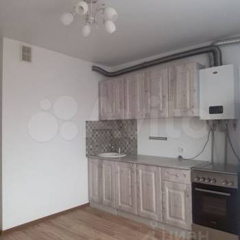 Сдается 1-комнатная квартира, 35,9 м²