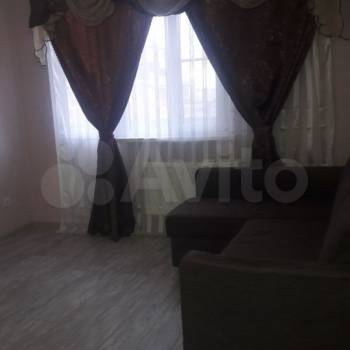 Сдается 1-комнатная квартира, 35,9 м²