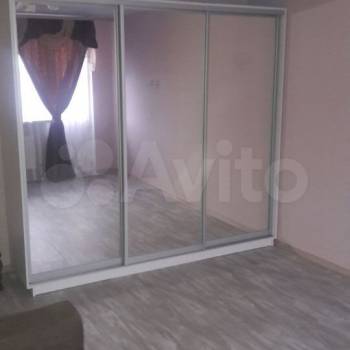 Сдается 1-комнатная квартира, 35,9 м²