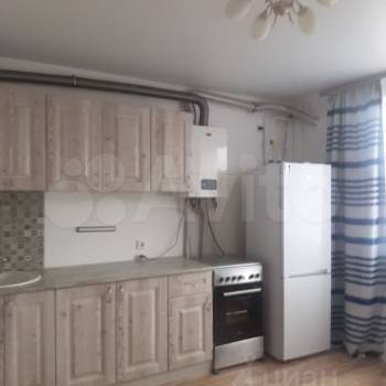 Сдается 1-комнатная квартира, 35,9 м²