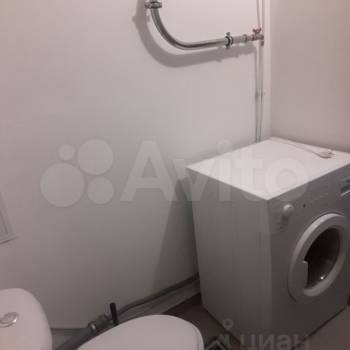 Сдается 1-комнатная квартира, 35,9 м²