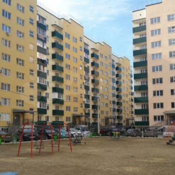 Сдается 1-комнатная квартира, 35,9 м²