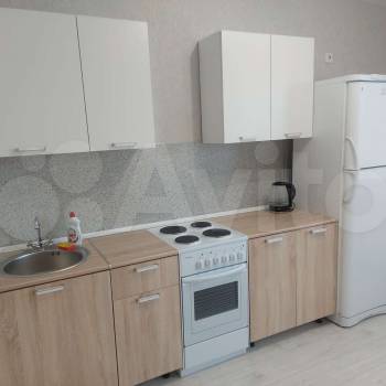 Сдается 1-комнатная квартира, 39 м²
