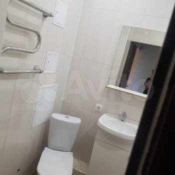 Сдается 1-комнатная квартира, 35 м²