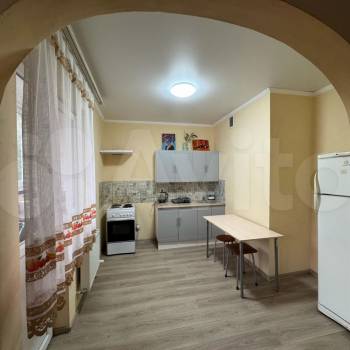 Сдается 1-комнатная квартира, 35 м²