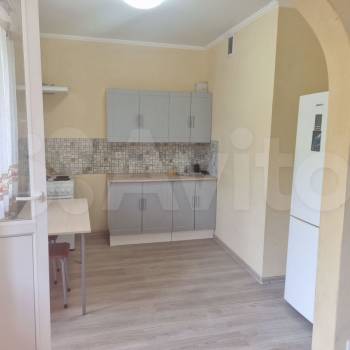 Сдается 1-комнатная квартира, 35 м²