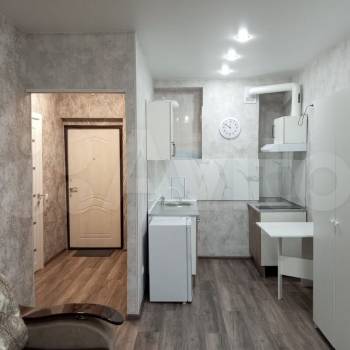 Сдается 1-комнатная квартира, 26,9 м²