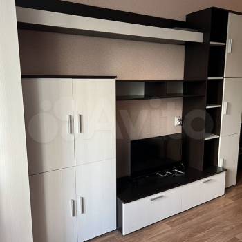 Сдается 1-комнатная квартира, 18 м²