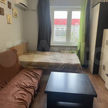 Сдается 1-комнатная квартира, 18 м²