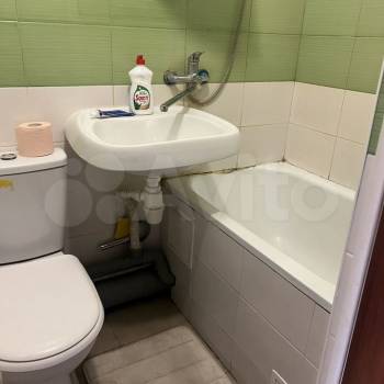 Сдается 1-комнатная квартира, 18 м²