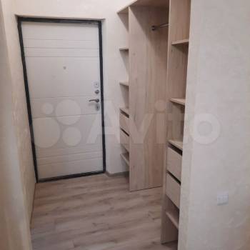 Сдается 1-комнатная квартира, 25 м²