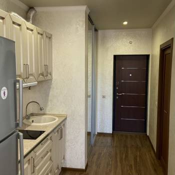 Сдается 1-комнатная квартира, 25 м²