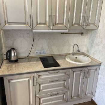 Сдается 1-комнатная квартира, 25 м²