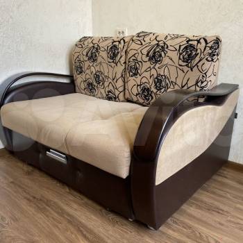 Сдается 1-комнатная квартира, 25 м²