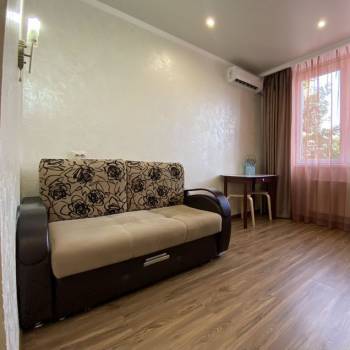 Сдается 1-комнатная квартира, 25 м²