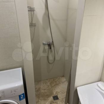 Сдается 1-комнатная квартира, 25 м²