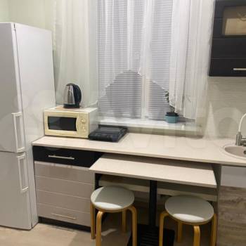 Сдается 1-комнатная квартира, 25 м²