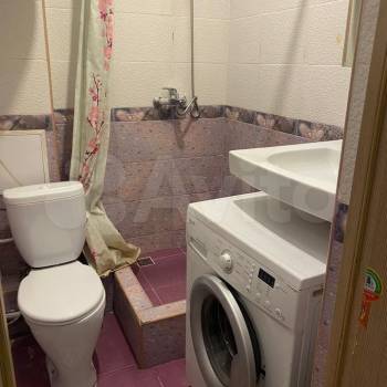 Сдается 1-комнатная квартира, 25 м²