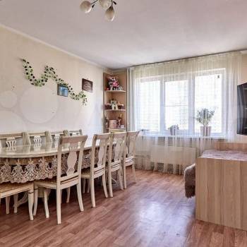 Сдается 2-х комнатная квартира, 60 м²