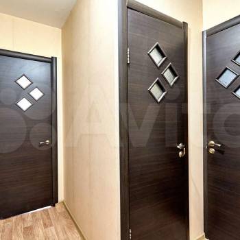 Сдается 2-х комнатная квартира, 60 м²