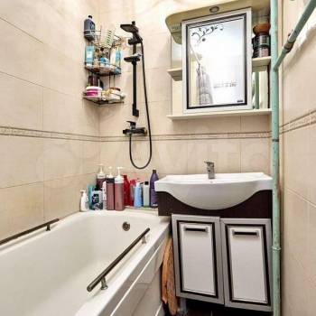 Сдается 2-х комнатная квартира, 60 м²