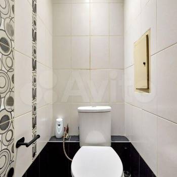 Сдается 2-х комнатная квартира, 60 м²