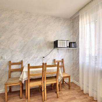 Сдается 2-х комнатная квартира, 60 м²