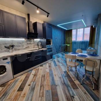 Сдается 2-х комнатная квартира, 62 м²