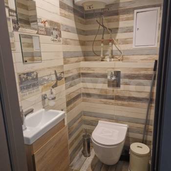 Сдается 2-х комнатная квартира, 62 м²